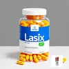 Lasix comprimidos precio a